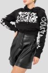 Худи Versace