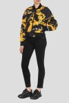 Бомбер Versace
