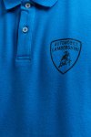 Мужское поло Automobili Lamborghini