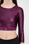Спортивные топы Versace