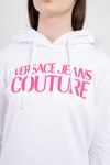 Худи Versace
