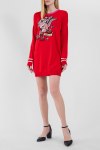 Вязаное платье Pinko