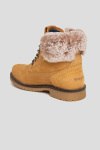 Ботинки на меху Wrangler