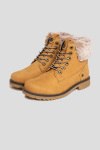 Ботинки на меху Wrangler
