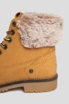 Ботинки на меху Wrangler