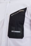 Рубашка Les Hommes