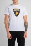 Футболка Automobili Lamborghini