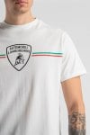 Футболка Automobili Lamborghini
