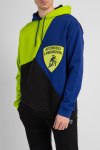 Худи Automobili Lamborghini