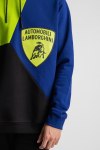Худи Automobili Lamborghini