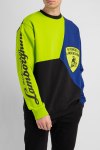 Свитшот Automobili Lamborghini