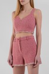 Летние топы Pinko