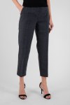 Укороченные брюки Pinko