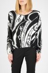 Блуза Roberto Cavalli