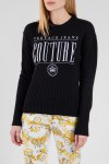 Джемпер Versace