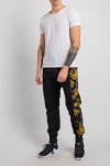 Спортивные брюки Premium Versace