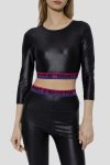 Спортивные топы Versace