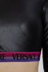 Спортивные топы Versace