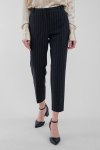 Укороченные брюки Pinko