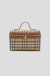 Сумка-тоут Burberry