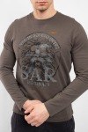 Джемпер Aeronautica Militare