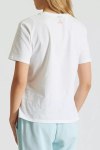 Женская футболка Bogner