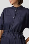 Летнее платье Bogner