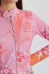 Спортивная кофта Premium Bogner