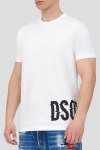 Футболка Dsquared2