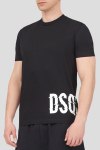 Футболка Dsquared2