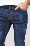 Мужские джинсы Dsquared2