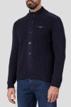 Кардиган Aeronautica Militare