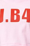 Женская футболка J.B4 Just Before