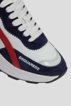 Кроссовки lifestyle Dsquared2
