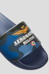 Вьетнамки и слайдеры Aeronautica Militare