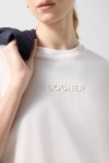 Женская футболка Bogner