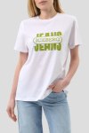 Женская футболка Iceberg