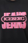 Женская футболка Iceberg