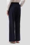 Широкие брюки Max Mara