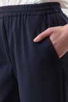 Широкие брюки Max Mara