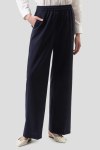 Широкие брюки Max Mara