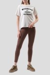 Женская футболка Max Mara