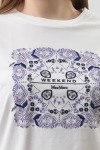 Женская футболка Max Mara