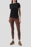 Женская футболка Max Mara
