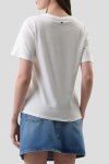 Женская футболка Max Mara