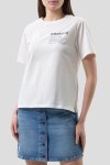 Женская футболка Max Mara