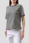 Женская футболка Max Mara