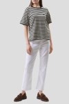 Женская футболка Max Mara