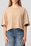Женская футболка Pinko