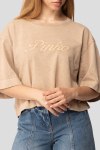 Женская футболка Pinko